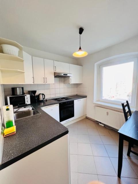 Apartamento Berlinlux - Mitte *