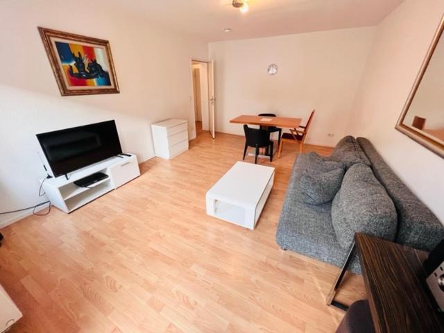 Berlinlux - Mitte Appartement *