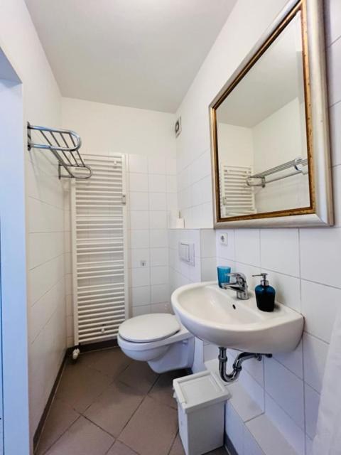 Berlinlux - Mitte Appartement Berlijn