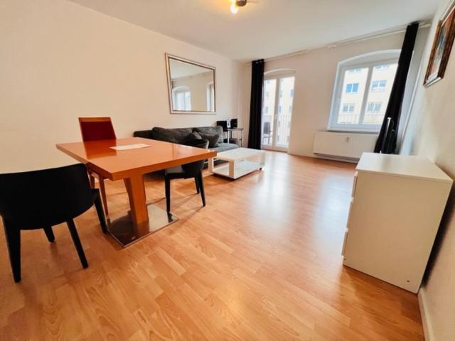 Appartement Berlinlux - Mitte