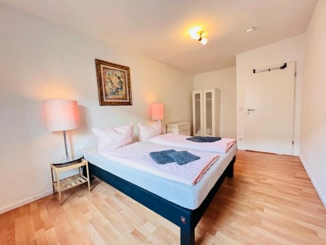Appartement Berlinlux - Mitte