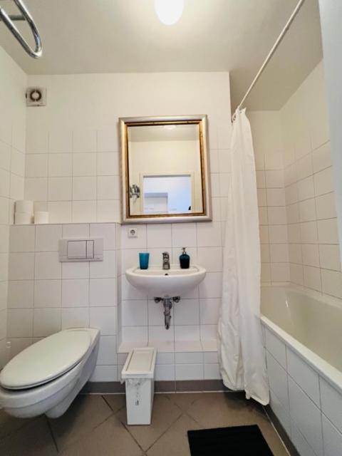 Appartement Berlinlux - Mitte