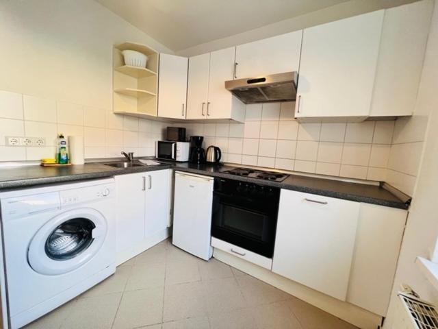 Berlinlux - Mitte Appartement