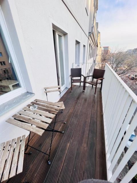 Appartement Berlinlux - Mitte Berlijn