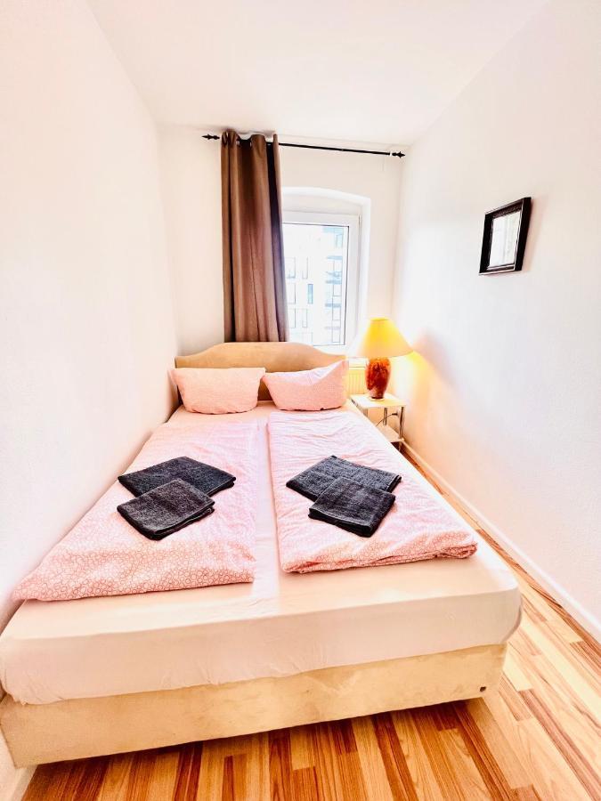 Appartement Berlinlux - Mitte