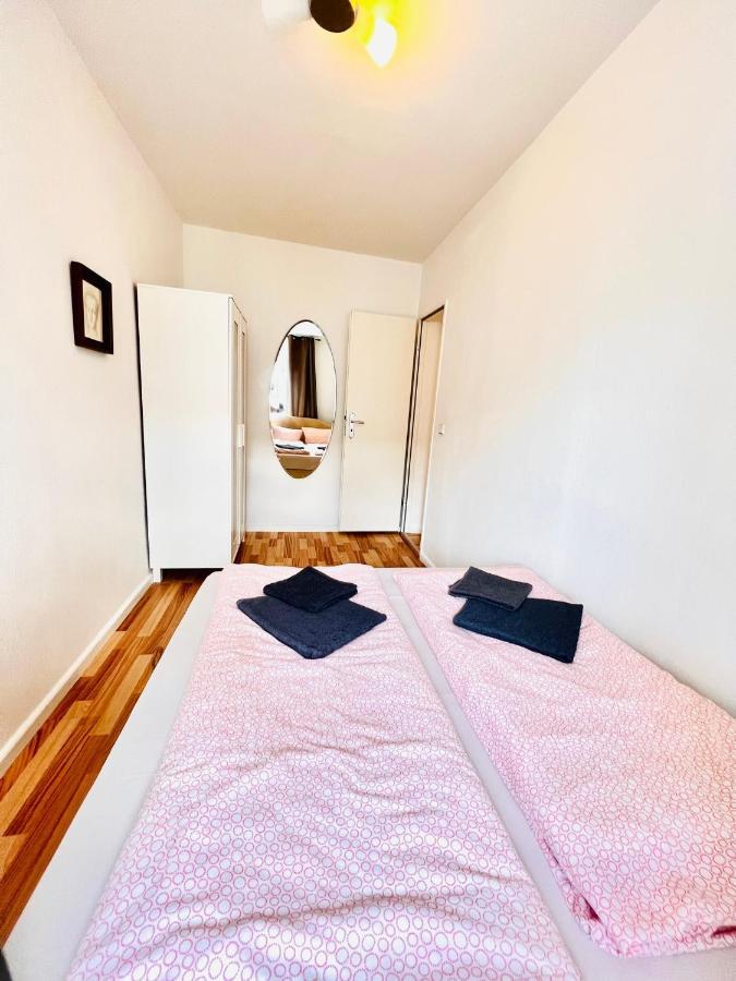 Appartement Berlinlux - Mitte *