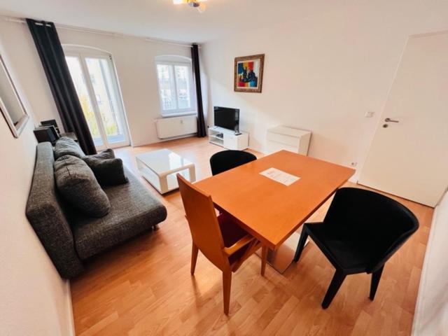 Appartement Berlinlux - Mitte Berlijn