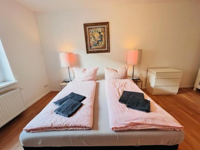 Berlinlux - Mitte Appartement Berlijn