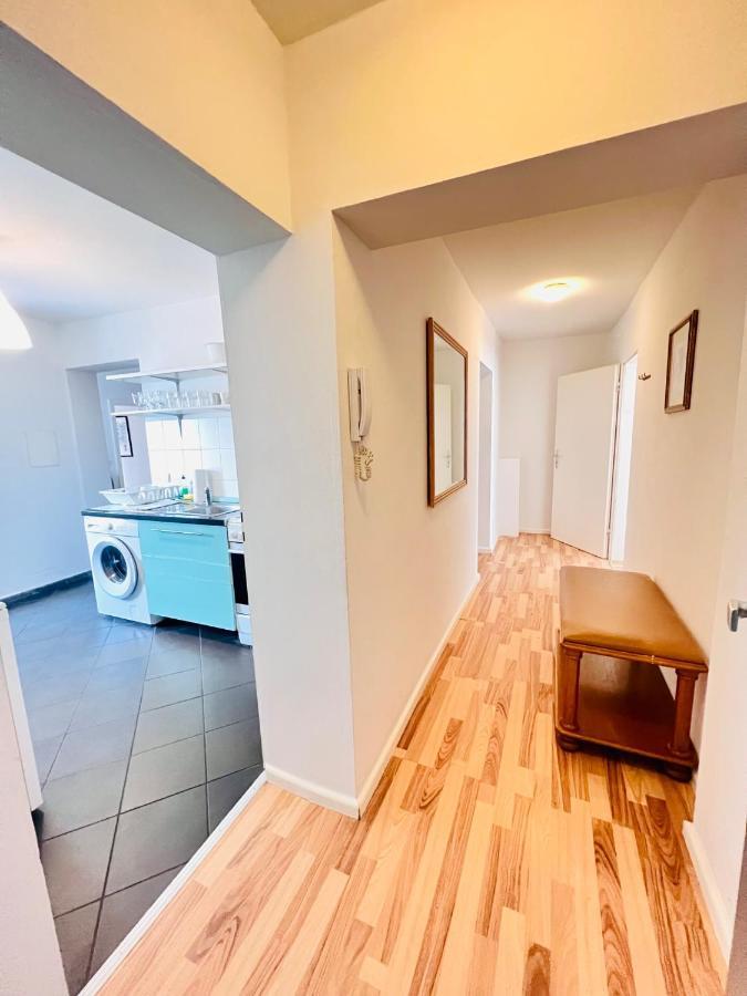 Berlinlux - Mitte Appartement