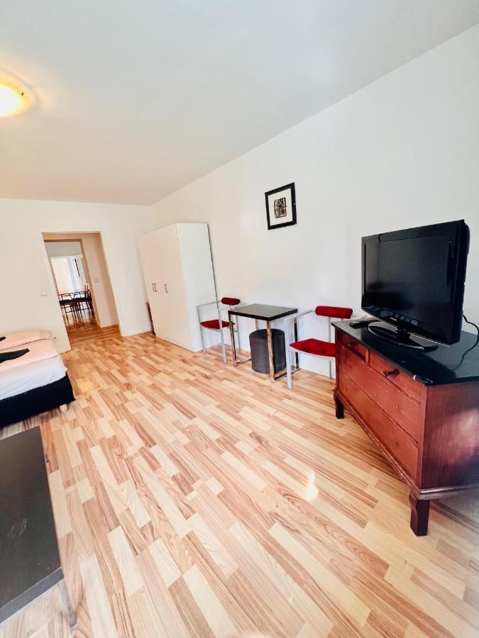 Berlinlux - Mitte Appartement Berlijn