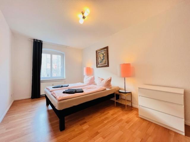 Appartement Berlinlux - Mitte Berlijn