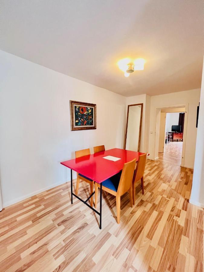 Appartement Berlinlux - Mitte