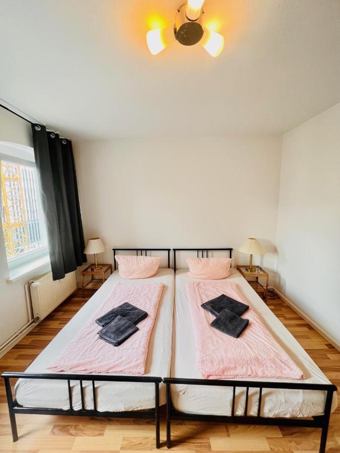 Berlinlux - Mitte Berlijn