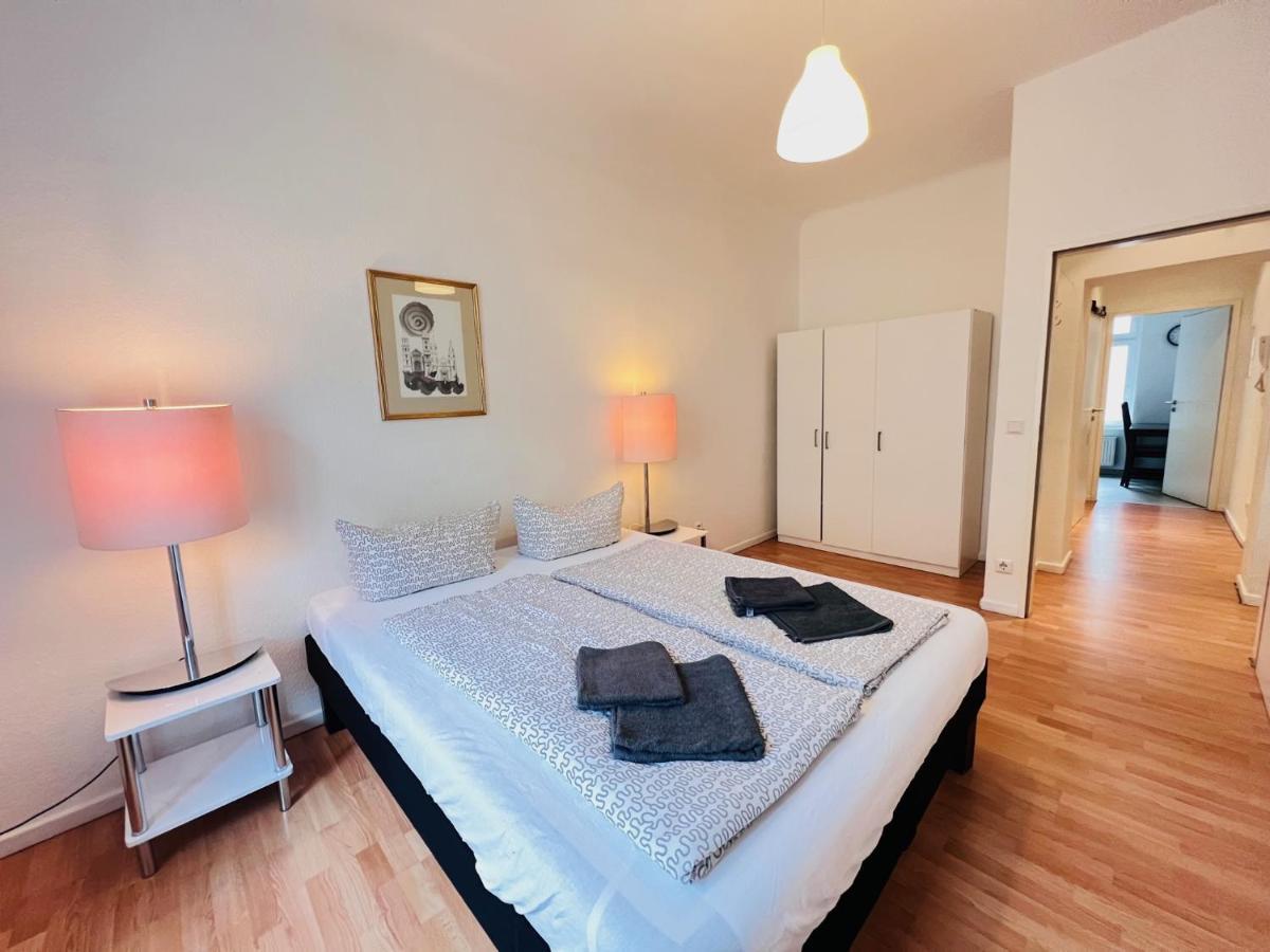 Appartement Berlinlux - Mitte