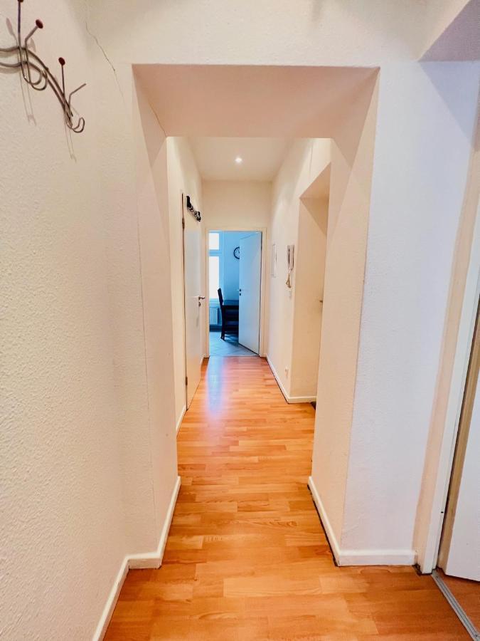 Berlinlux - Mitte Appartement Berlijn