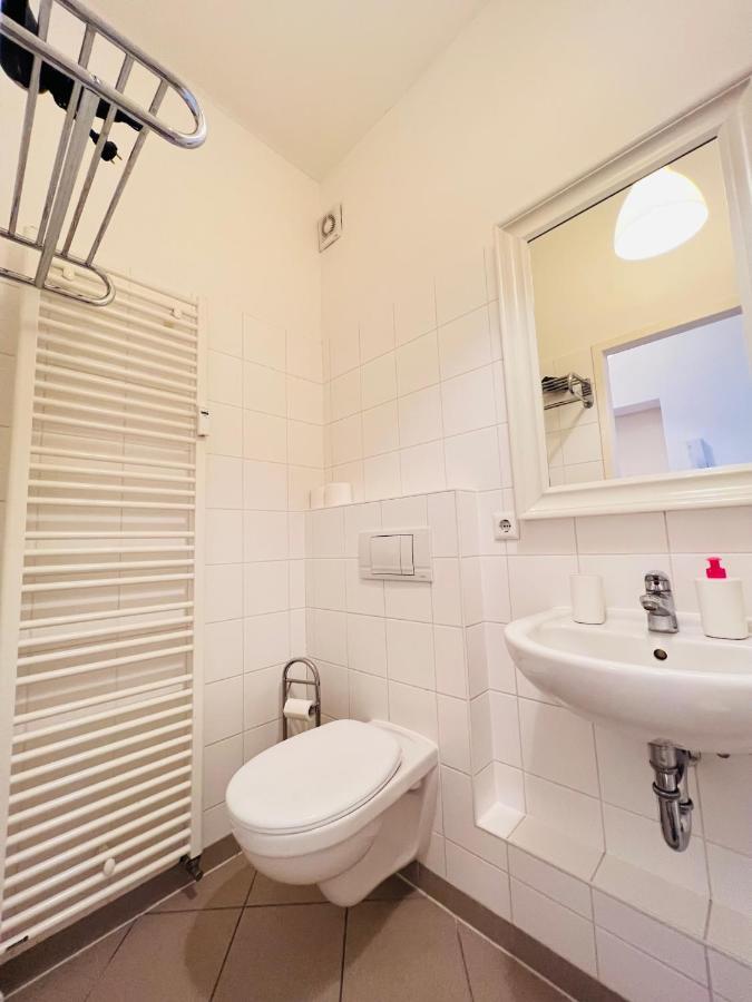 Appartement Berlinlux - Mitte Berlijn
