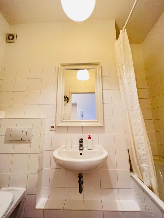 Appartement Berlinlux - Mitte *