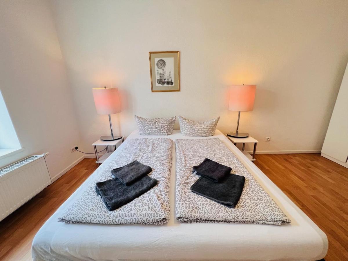 Appartement Berlinlux - Mitte
