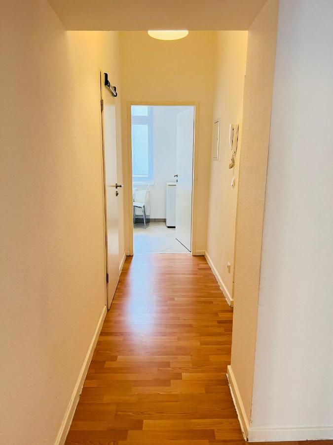 Berlinlux - Mitte Appartement Berlijn