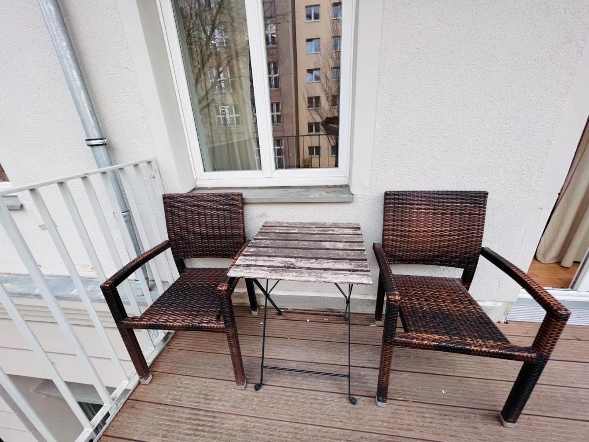 Berlinlux - Mitte Berlijn