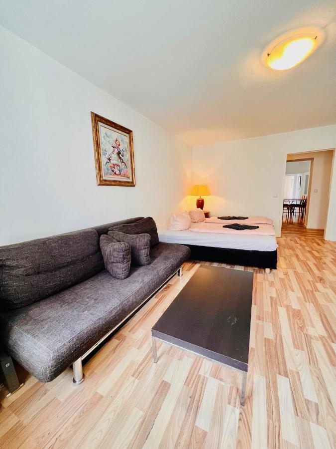 Appartement Berlinlux - Mitte