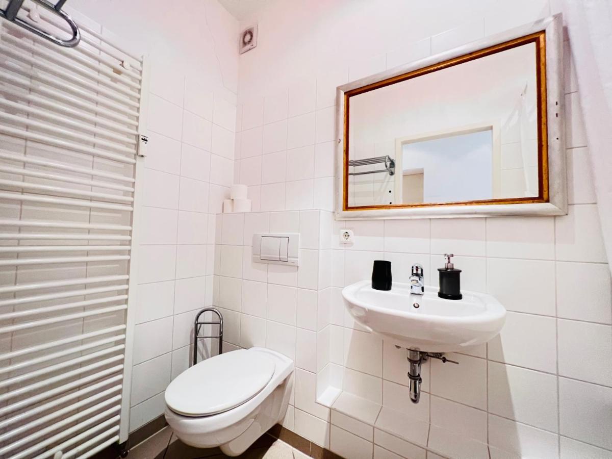 Berlinlux - Mitte Appartement Berlijn