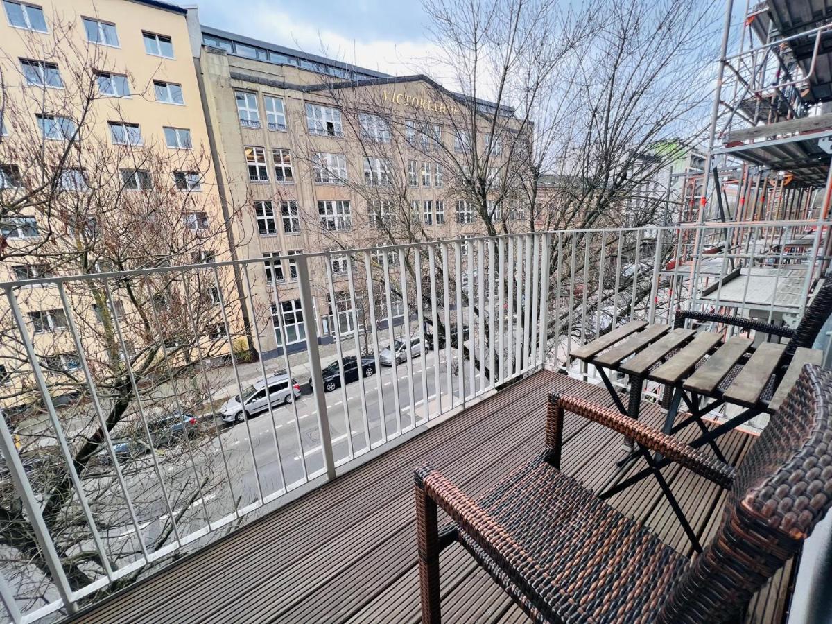 Appartement Berlinlux - Mitte