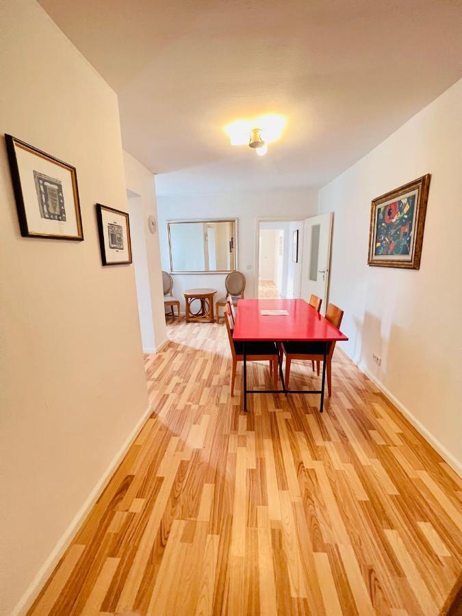 Berlinlux - Mitte Appartement Berlijn