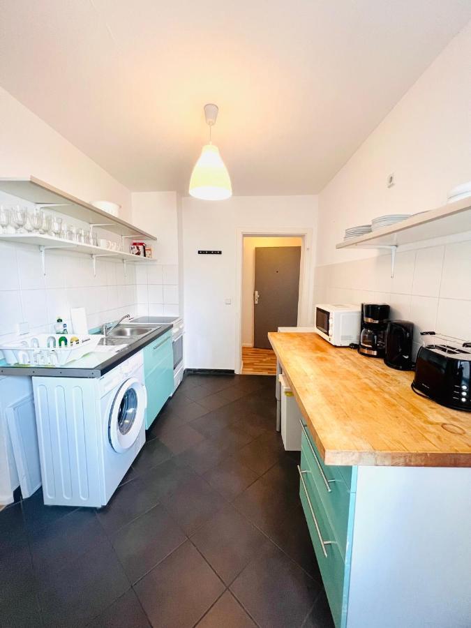 Berlinlux - Mitte Appartement