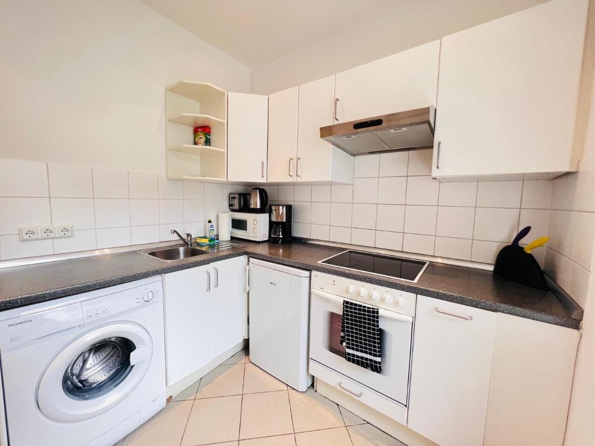 Berlinlux - Mitte Appartement *