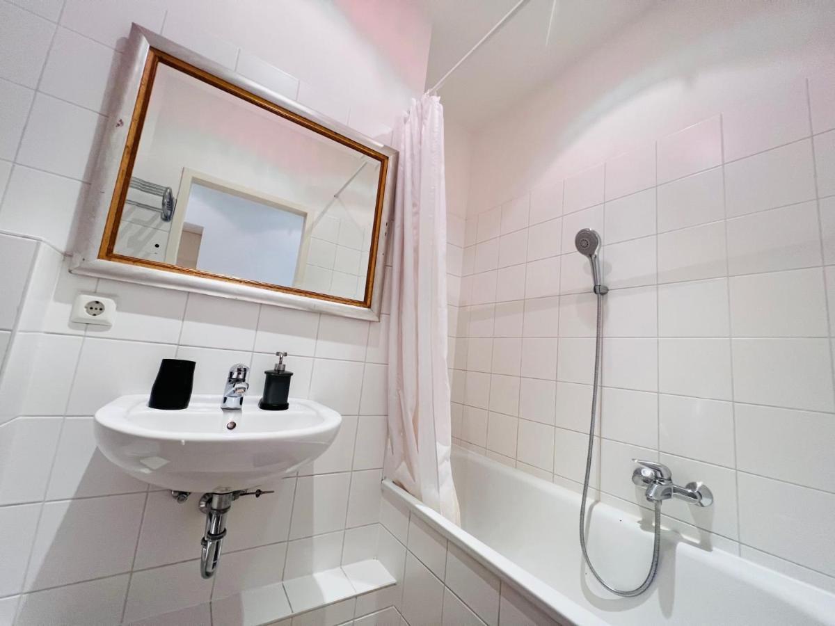 Appartement Berlinlux - Mitte