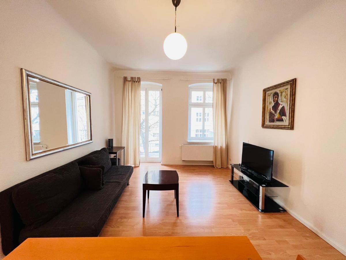 Appartement Berlinlux - Mitte *