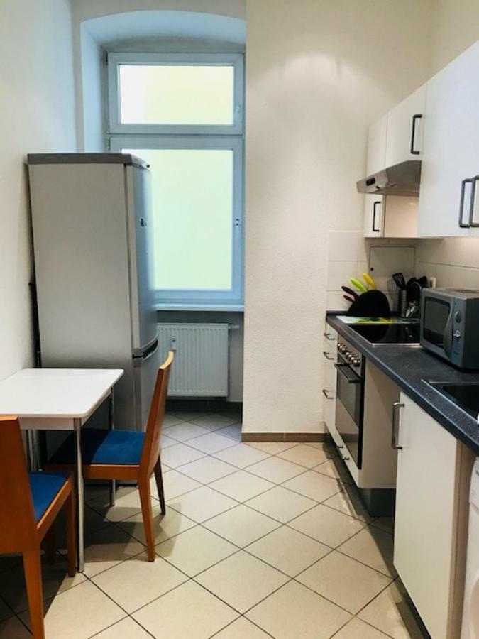 Appartement Berlinlux - Mitte Berlijn