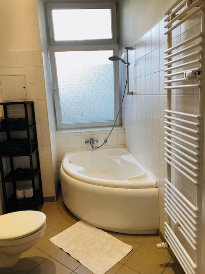 Berlinlux - Mitte Appartement