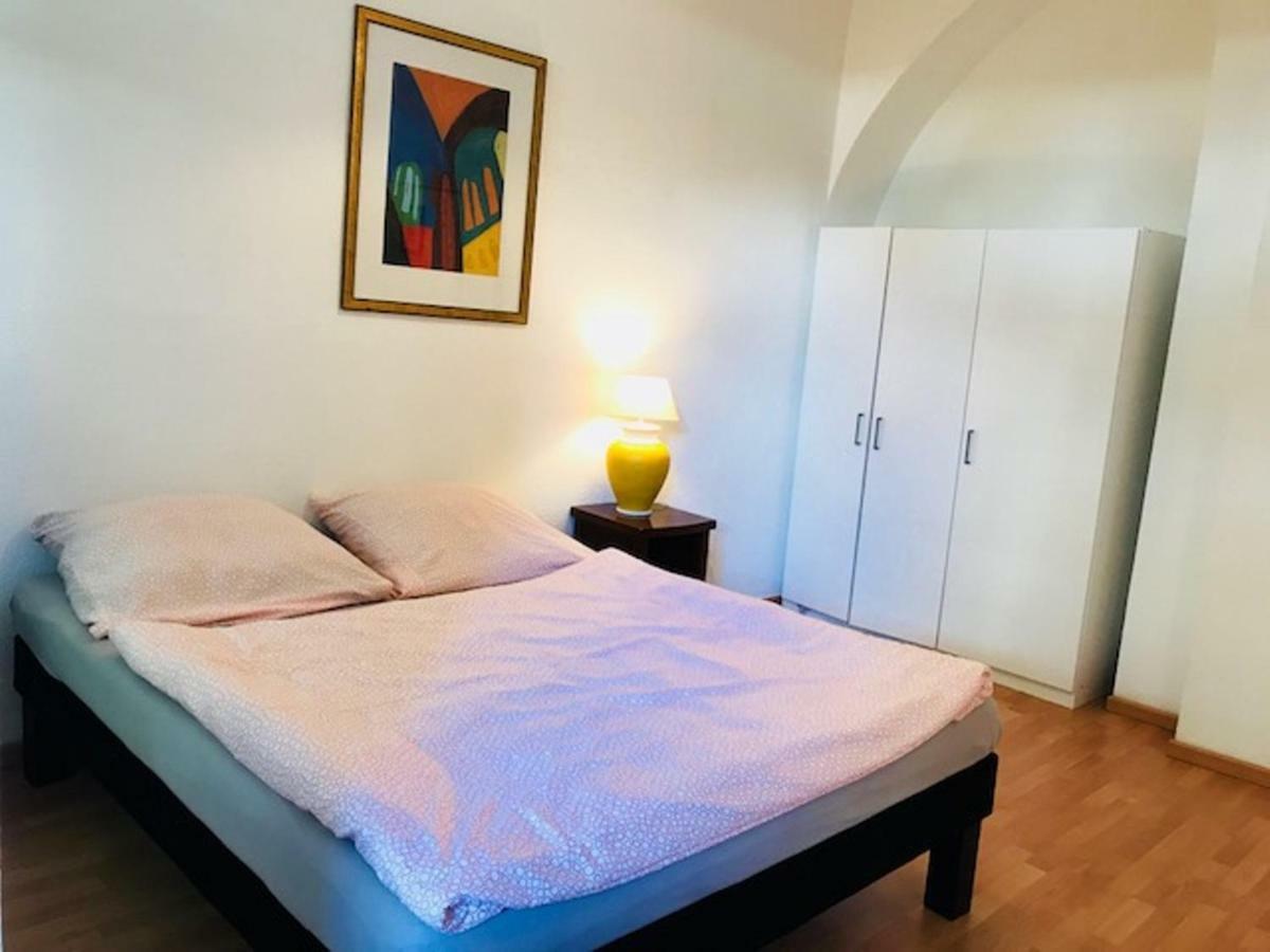 Berlinlux - Mitte Appartement