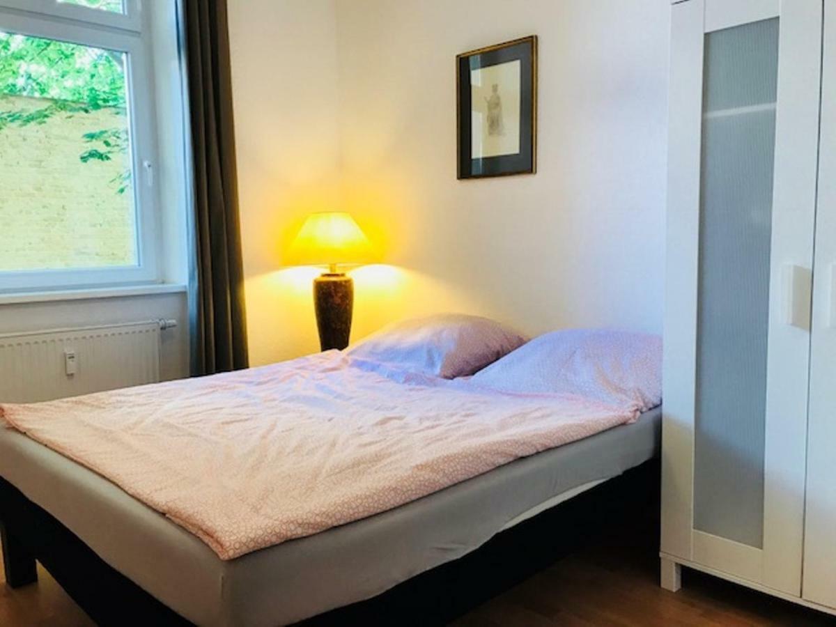 Appartement Berlinlux - Mitte