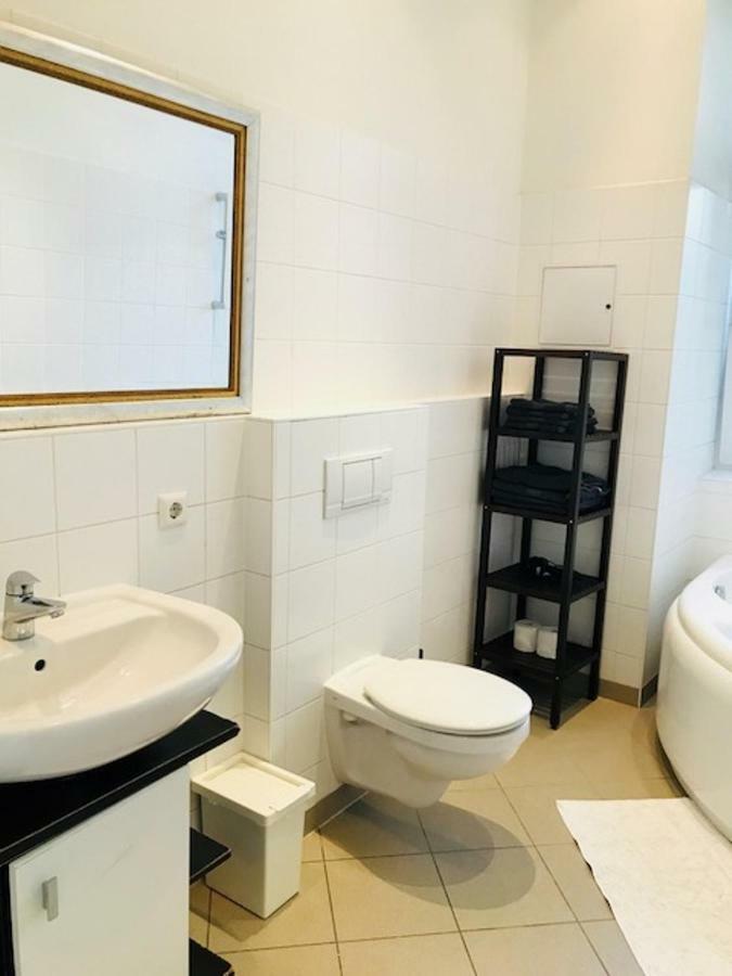 Appartement Berlinlux - Mitte *