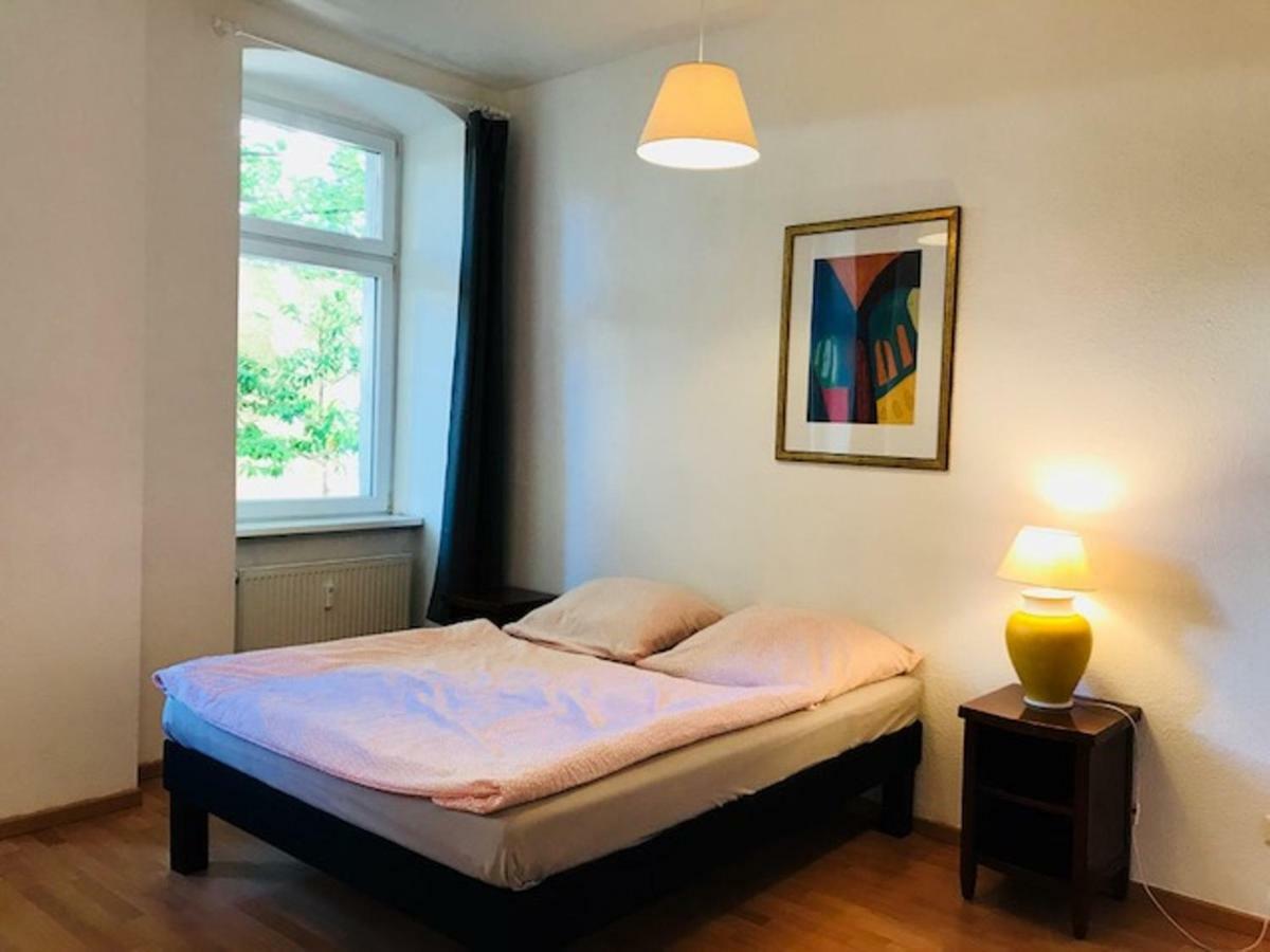 Appartement Berlinlux - Mitte *