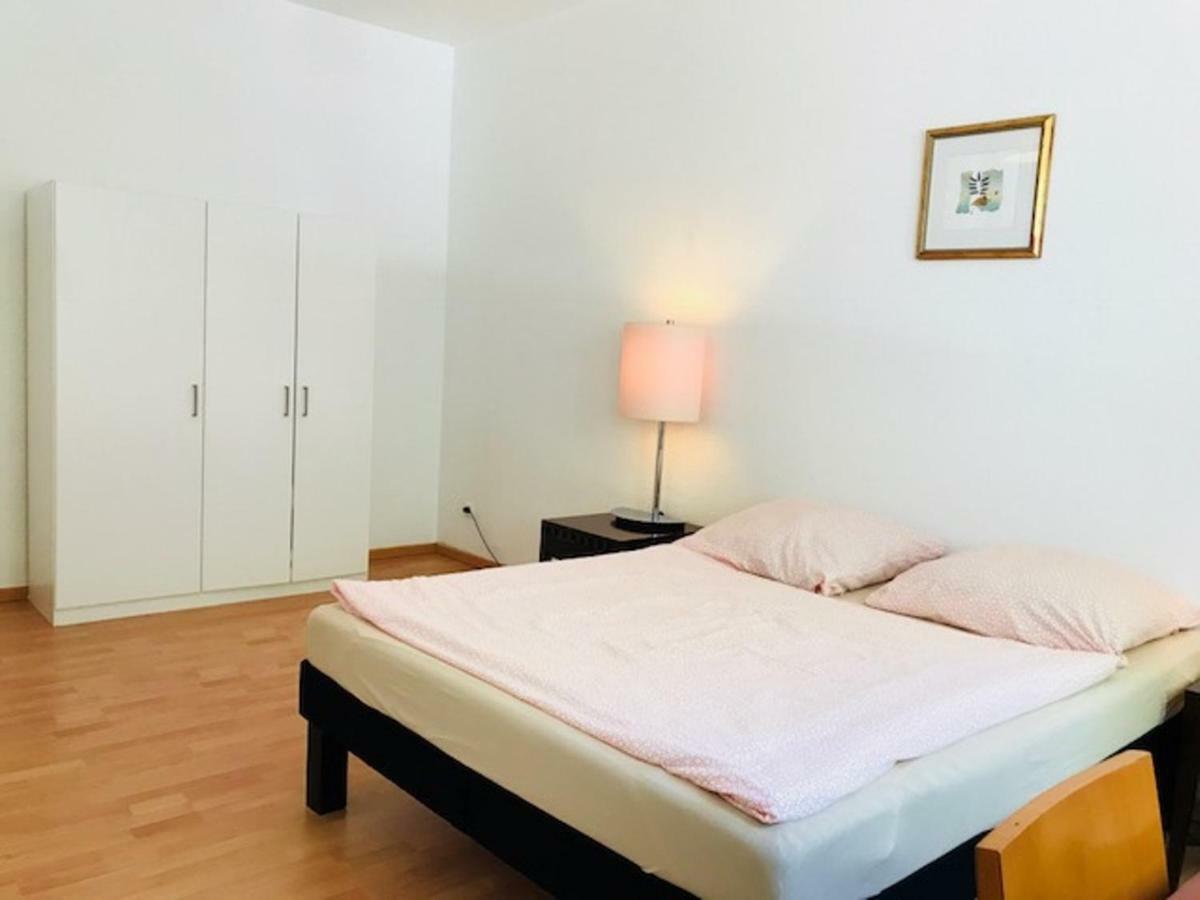 Berlinlux - Mitte Appartement *