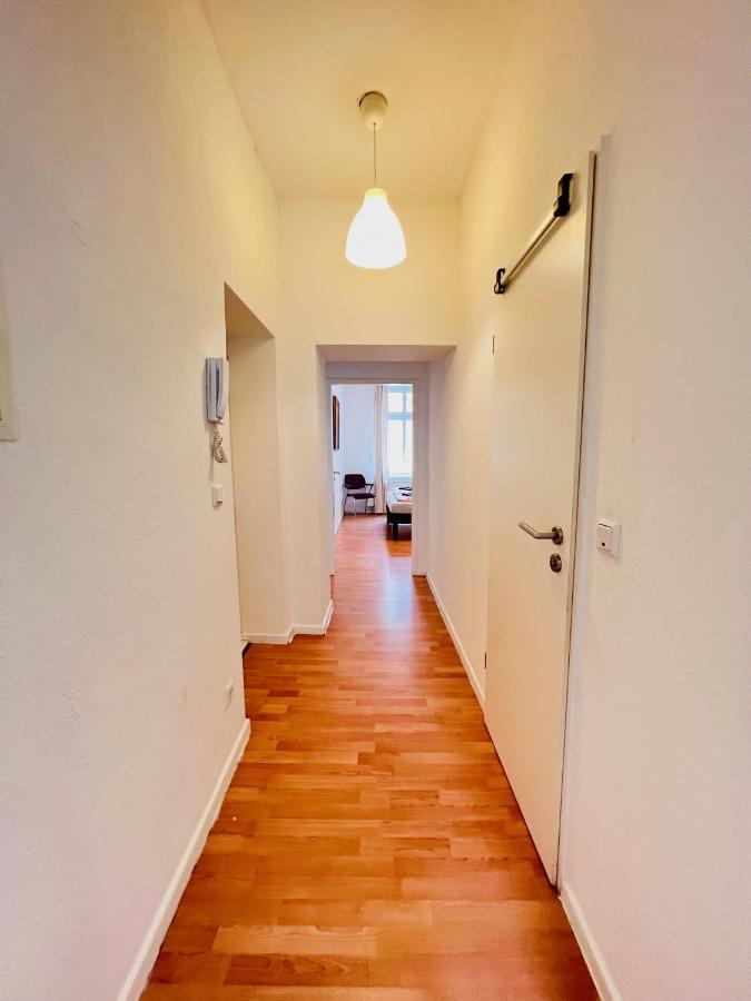 Appartement Berlinlux - Mitte