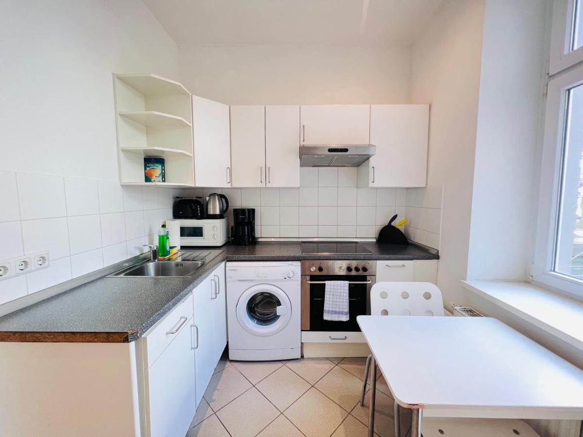 Berlinlux - Mitte Appartement *