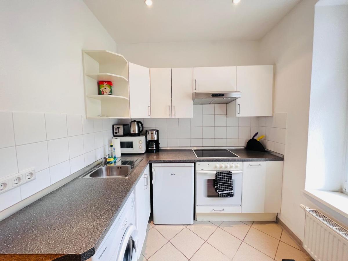 Berlinlux - Mitte Appartement *