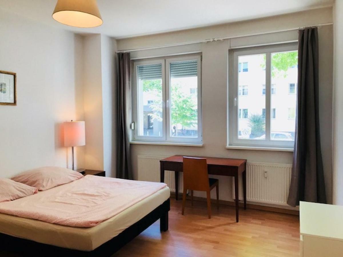 Berlinlux - Mitte Appartement Berlijn