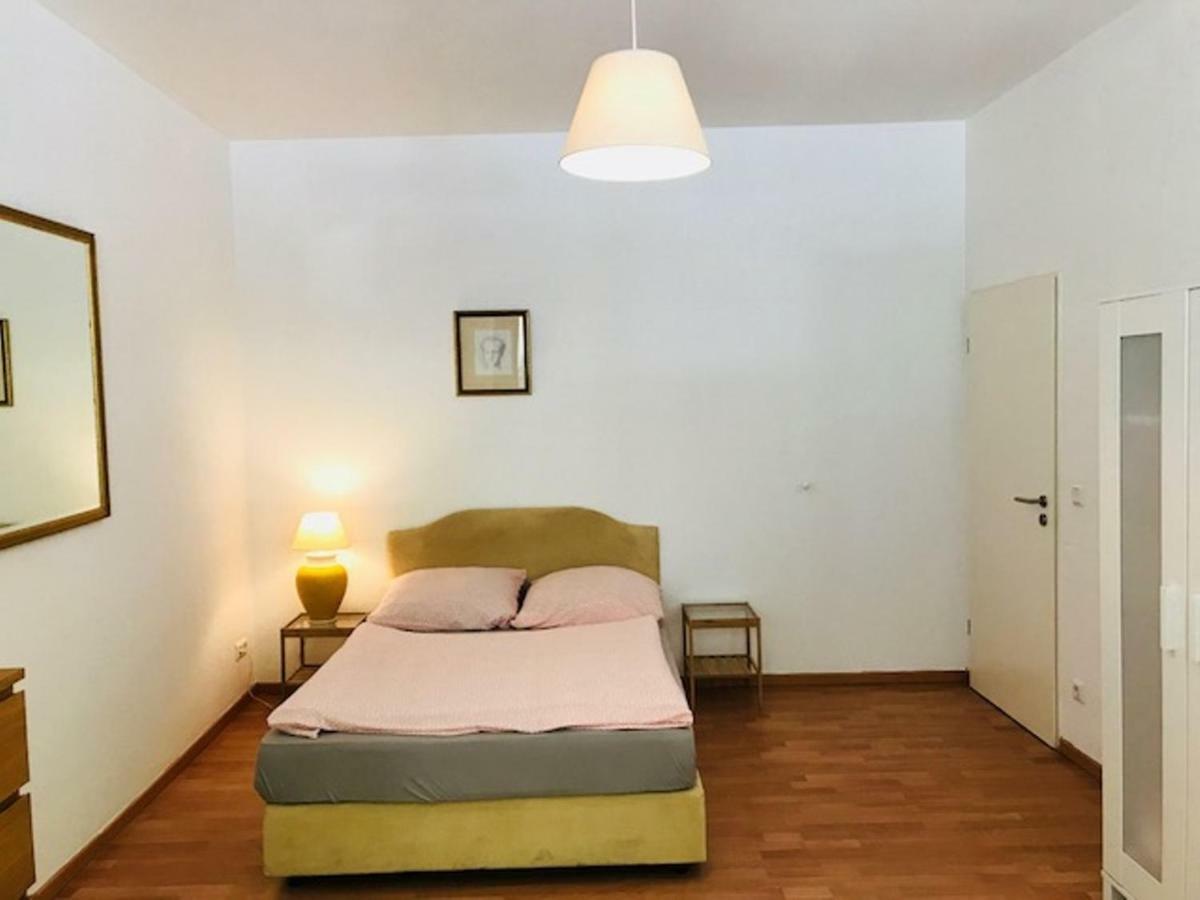 Appartement Berlinlux - Mitte Berlijn